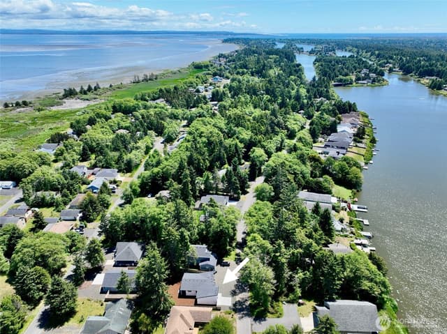 Property photo for 382 Lake View Loop NE, Ocean Shores photo 2