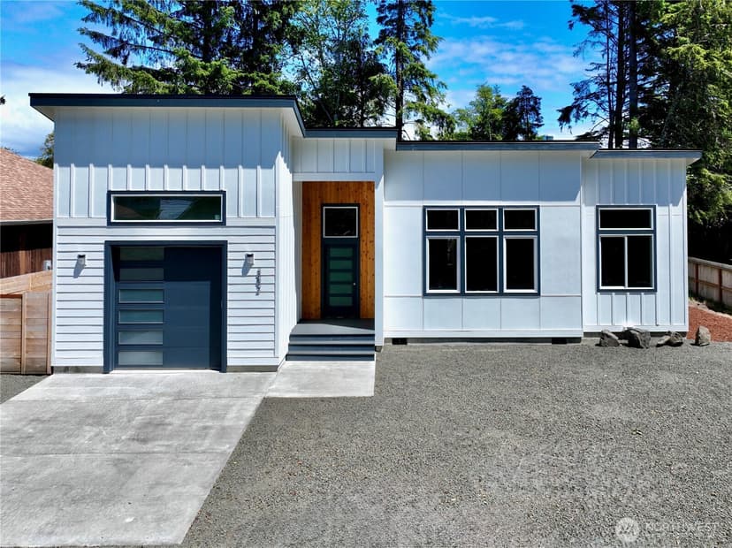 Property photo for 382 Lake View Loop NE, Ocean Shores photo 11