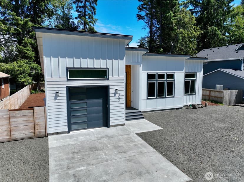 Property photo for 382 Lake View Loop NE, Ocean Shores photo 5