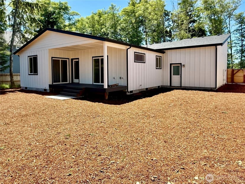 Property photo for 382 Lake View Loop NE, Ocean Shores photo 9