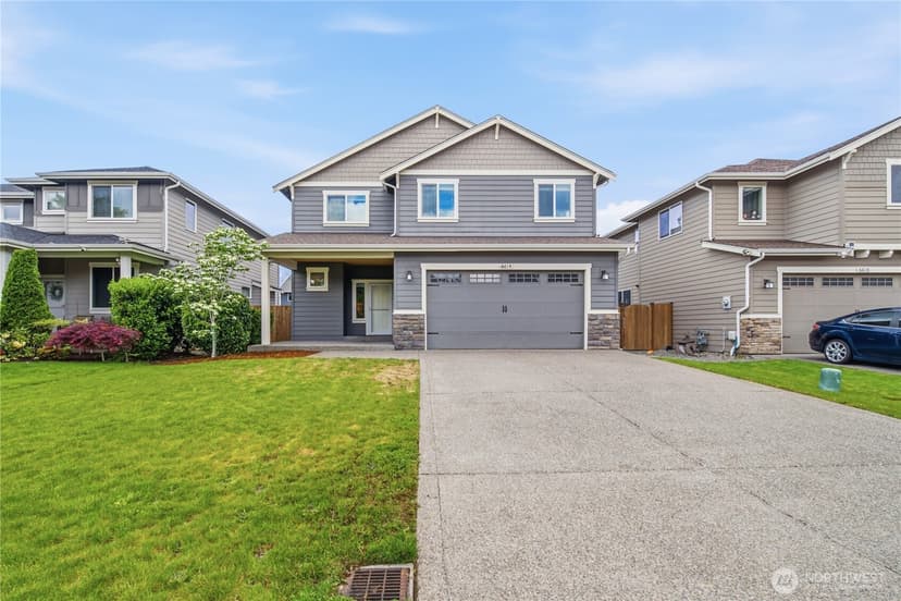 Property photo for 6614 S Mullen Street, Tacoma