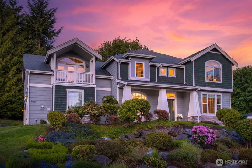 Property photo for 9431 185th Drive SE, Snohomish
