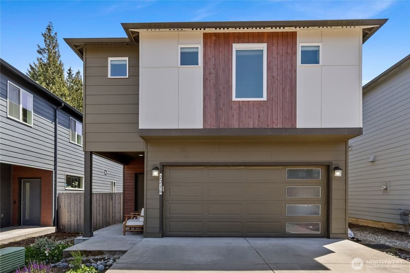 Property photo for 2216 117th Street SW, Everett