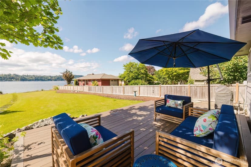 Property photo for 3262 Beach Drive E, Port Orchard photo 35