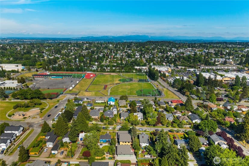 Property photo for 8623 30th Avenue SW, Seattle photo 20