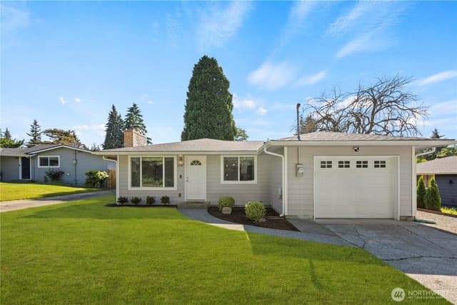 Property photo for 2147 NE 12th Street, Renton photo 2