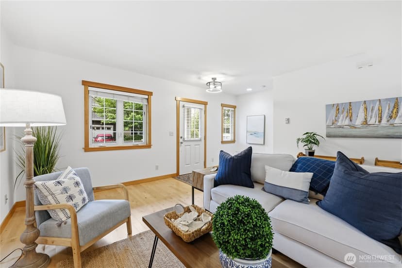 Property photo for 1368 Stonecress Lane NE, Bainbridge Island photo 10