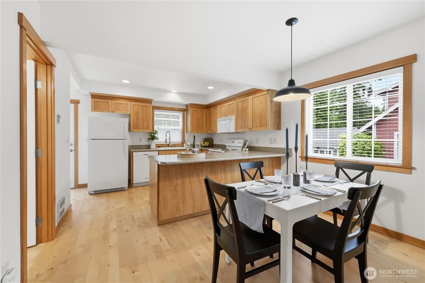 Property photo for 1368 Stonecress Lane NE, Bainbridge Island photo 13