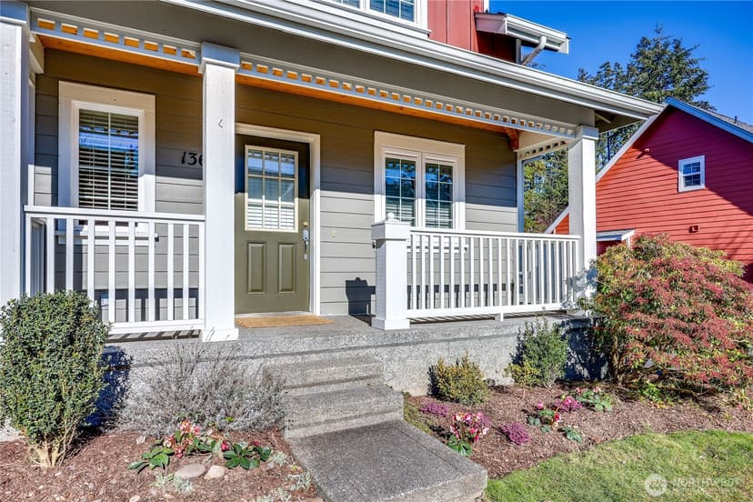 Property photo for 1368 Stonecress Lane NE, Bainbridge Island photo 4