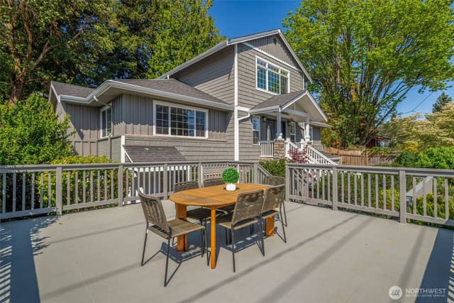 Property photo for 7021 20th Avenue NE, Seattle photo 3