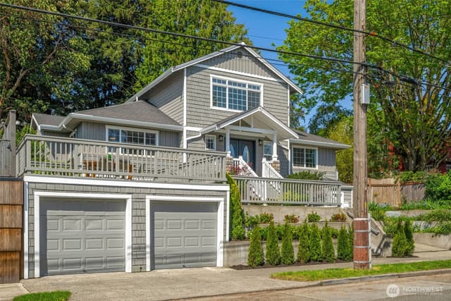 Property photo for 7021 20th Avenue NE, Seattle photo 2