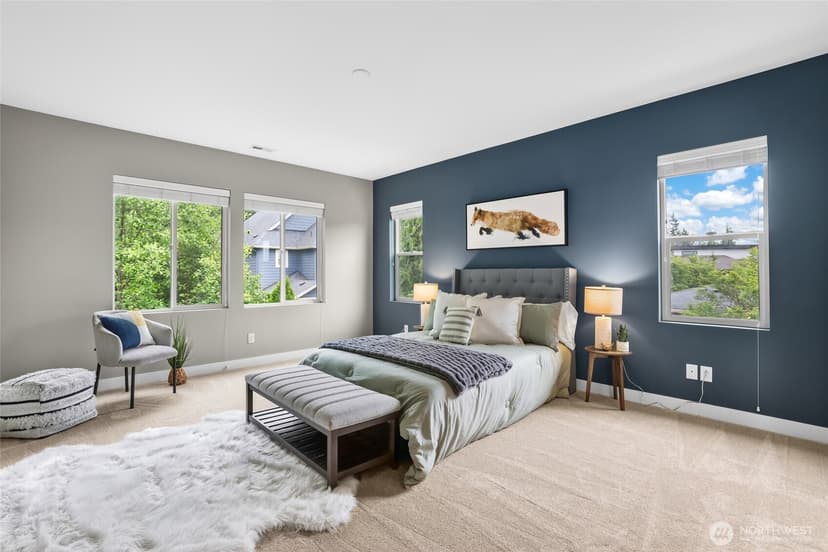 Property photo for 1601 NE Falls Drive, Issaquah photo 28