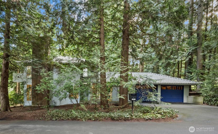 Property photo for 13619 NE 28th Street, Bellevue