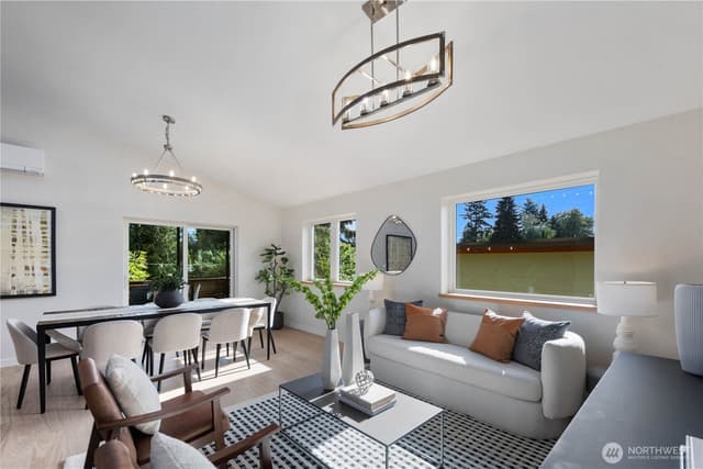 Property photo for 8625 30th Avenue SW, Seattle photo 5
