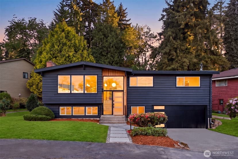 Property photo for 1547 NE Brockman Place, Seattle