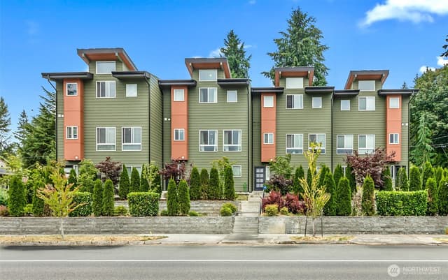 Property photo for 14906 Manor Way #B, Lynnwood