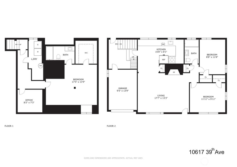 Property photo for 10617 39th Avenue SW, Seattle photo 39