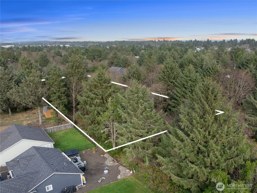 Property photo for 337 Mast Ave NW, Ocean Shores photo 13
