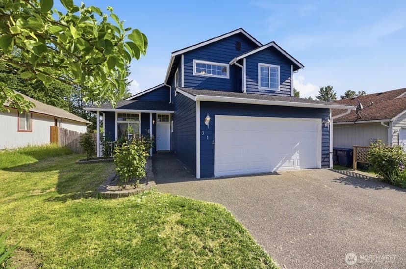 Property photo for 313 E 52nd Street, Tacoma photo 2