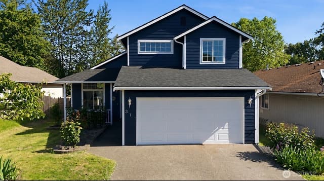Property photo for 313 E 52nd Street, Tacoma