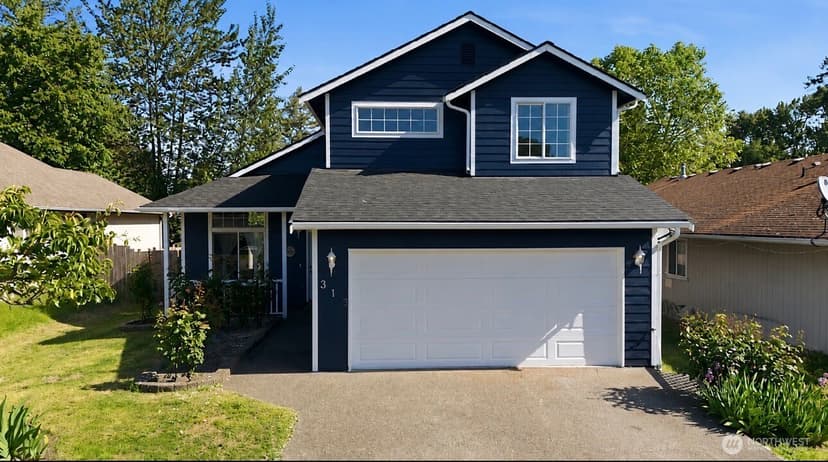 Property photo for 313 E 52nd Street, Tacoma