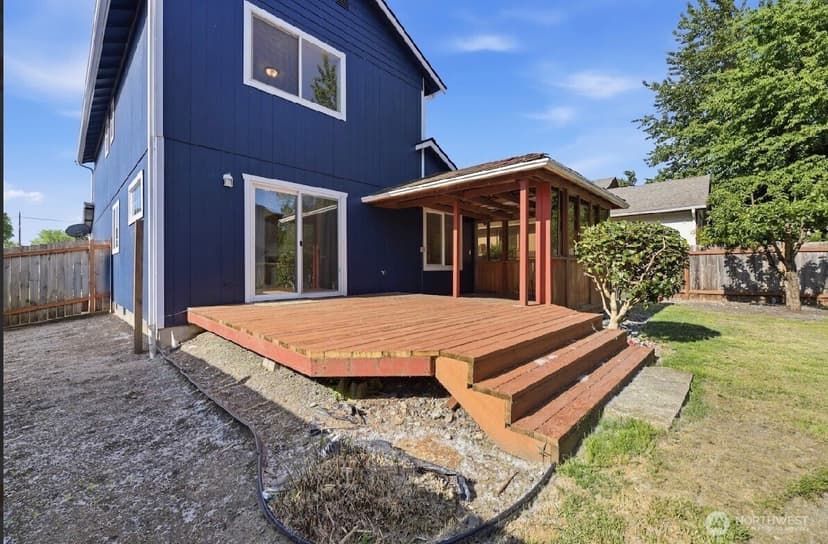 Property photo for 313 E 52nd Street, Tacoma photo 25