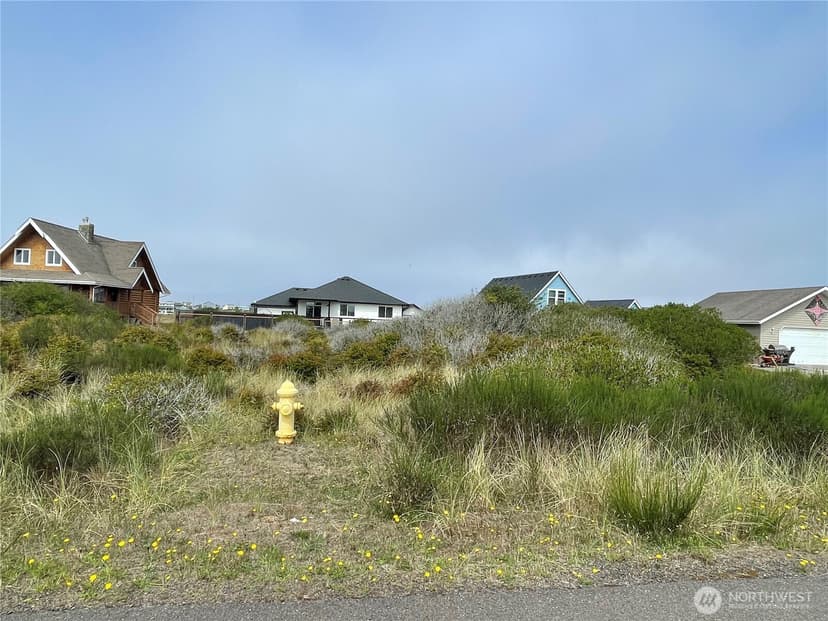 Property photo for 420 S Bel Air Loop SW, Ocean Shores photo 4