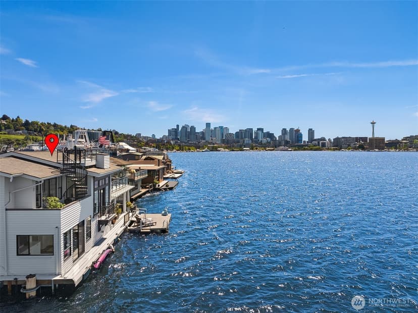Property photo for 2031 Fairview Avenue E #H, Seattle photo 33