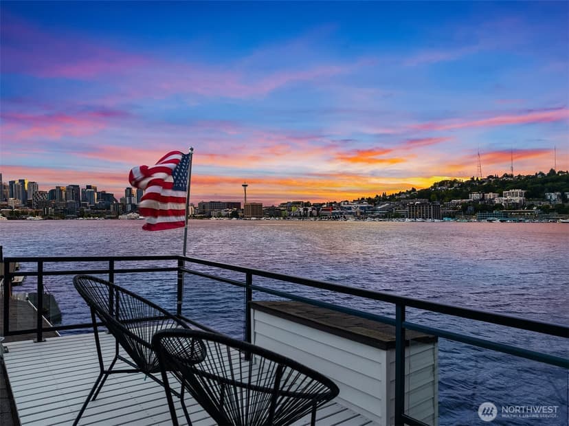 Property photo for 2031 Fairview Avenue E #H, Seattle photo 6