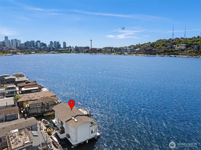Property photo for 2031 Fairview Avenue E #H, Seattle photo 3
