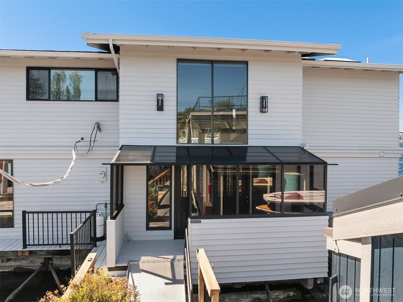 Property photo for 2031 Fairview Avenue E #H, Seattle photo 36