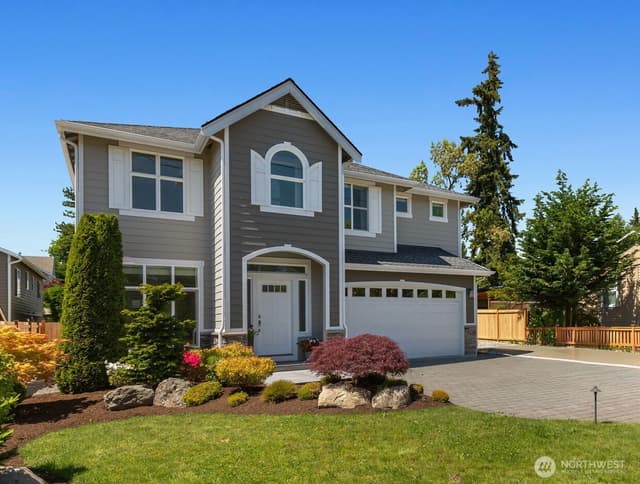 Property photo for 16721 8th Avenue NE, Shoreline