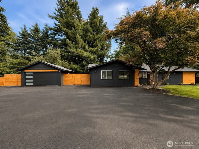 Property photo for 2420 236th Street SW, Brier