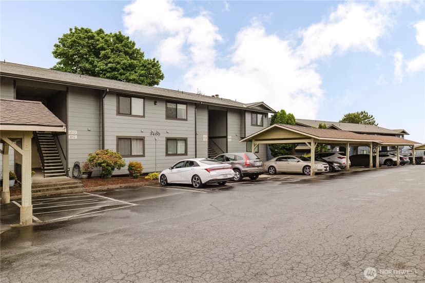 Property photo for 3400 Narrows View Lane NE #104, Bremerton photo 25