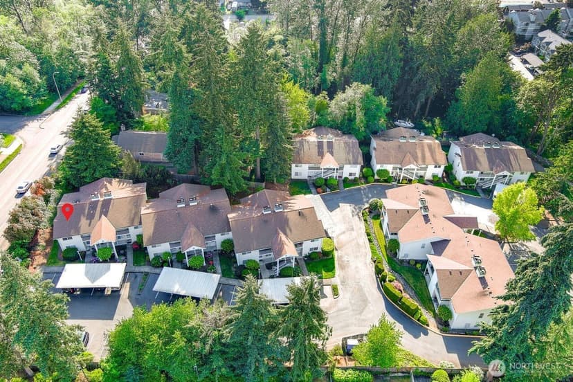 Property photo for 1830 S 336th Street #A201, Federal Way photo 35