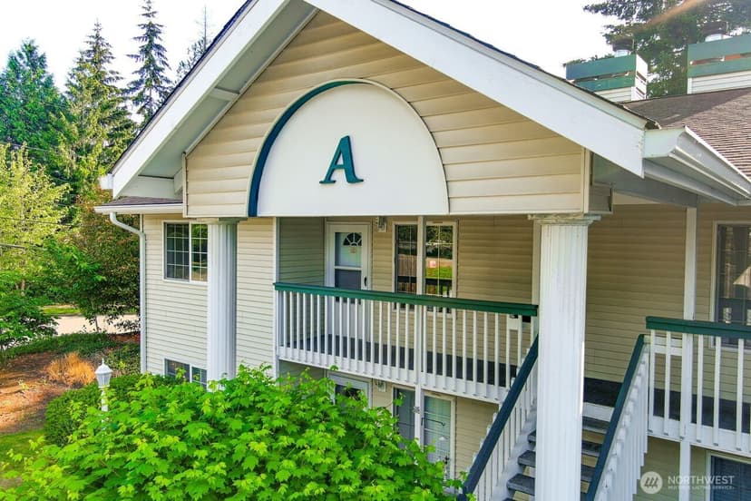 Property photo for 1830 S 336th Street #A201, Federal Way photo 4