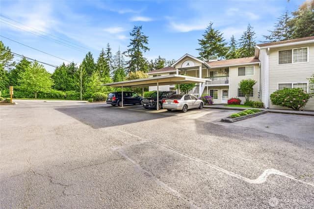 Property photo for 1830 S 336th Street #A201, Federal Way