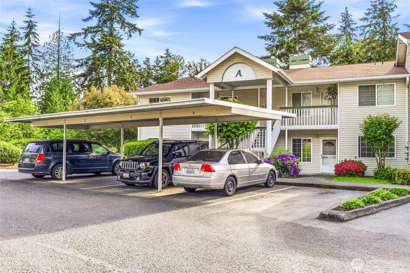 Property photo for 1830 S 336th Street #A201, Federal Way photo 2