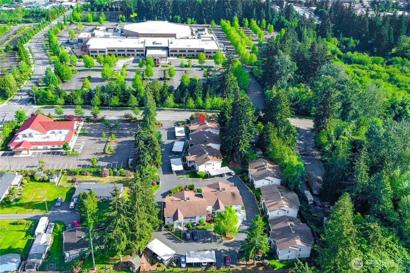 Property photo for 1830 S 336th Street #A201, Federal Way photo 36