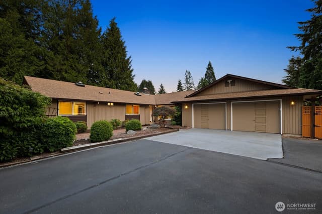 Property photo for 12255 SE 233rd Street, Kent