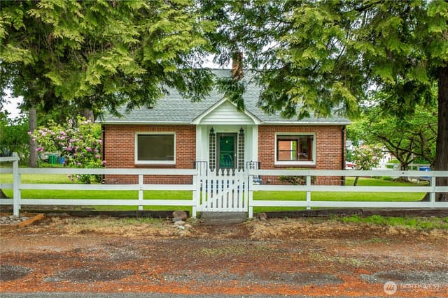 Property photo for 751 120th Street S, Tacoma