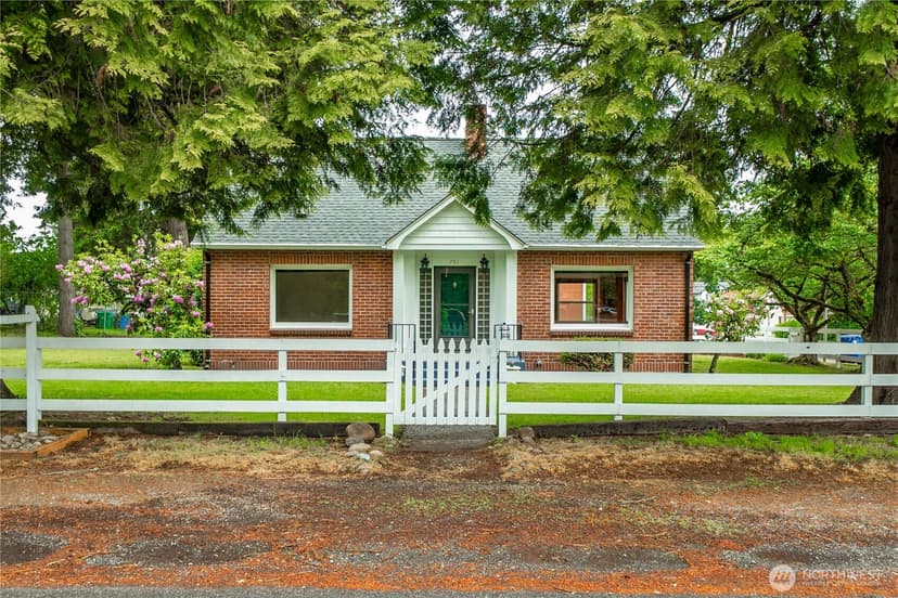 Property photo for 751 120th Street S, Tacoma