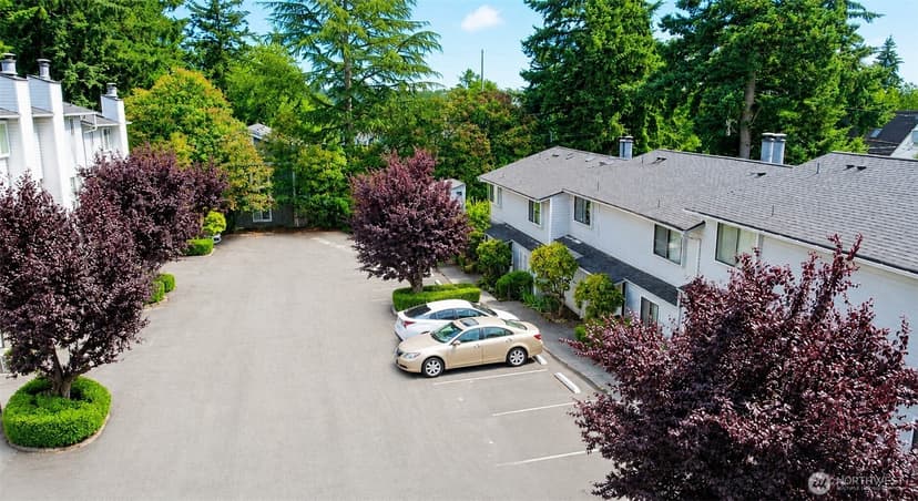 Property photo for 12517 SE 30th Street, Bellevue
