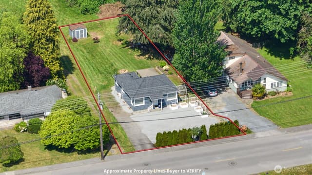 Property photo for 717 E Highland Drive, Arlington