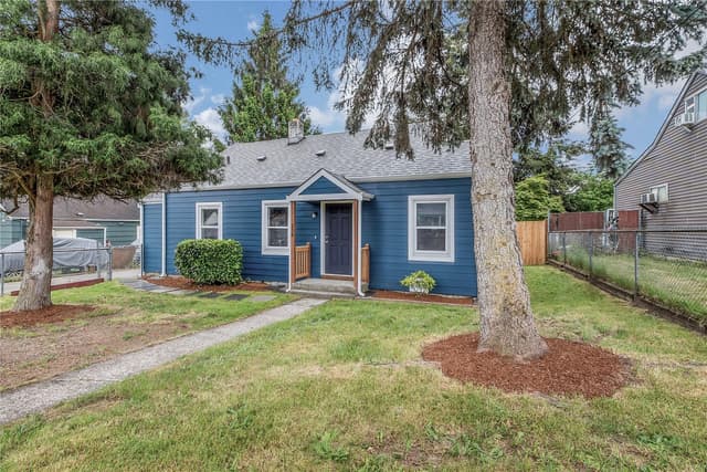 Property photo for 238 North Lane, Tacoma photo 2