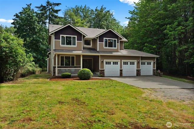 Property photo for 6524 Woodhill Drive NW, Gig Harbor