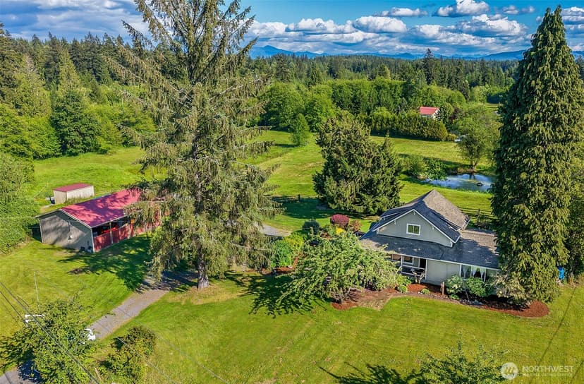 Property photo for 17704 S Spada Road, Snohomish photo 2