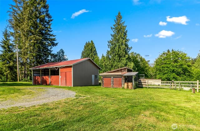 Property photo for 17704 S Spada Road, Snohomish photo 5