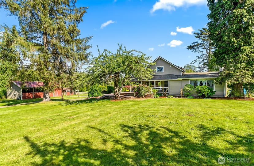 Property photo for 17704 S Spada Road, Snohomish photo 36