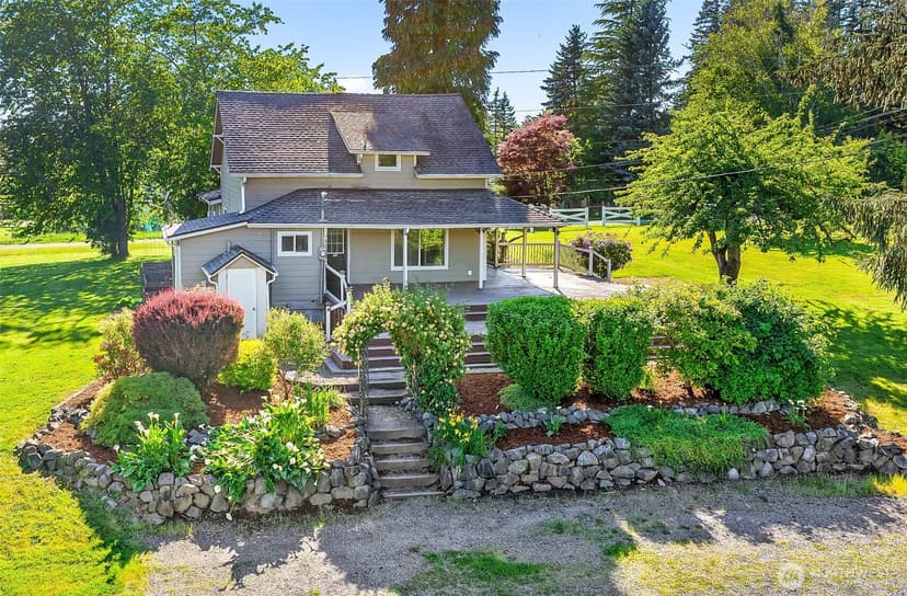 Property photo for 17704 S Spada Road, Snohomish